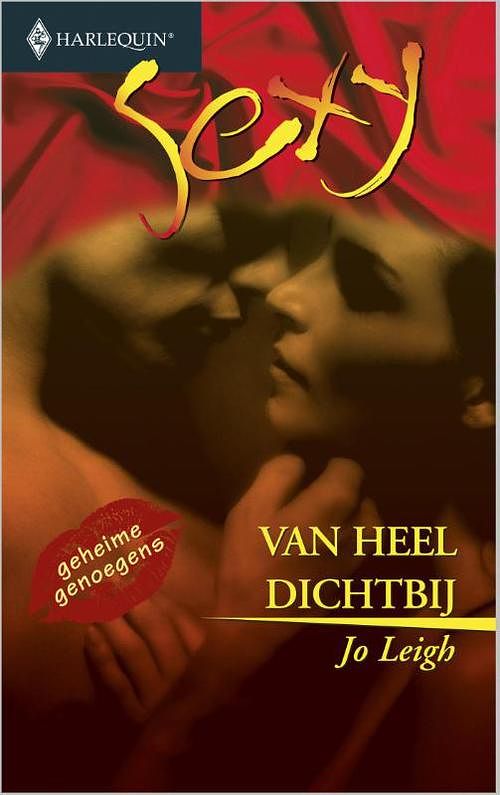 Foto van Van heel dichtbij - jo leigh - ebook