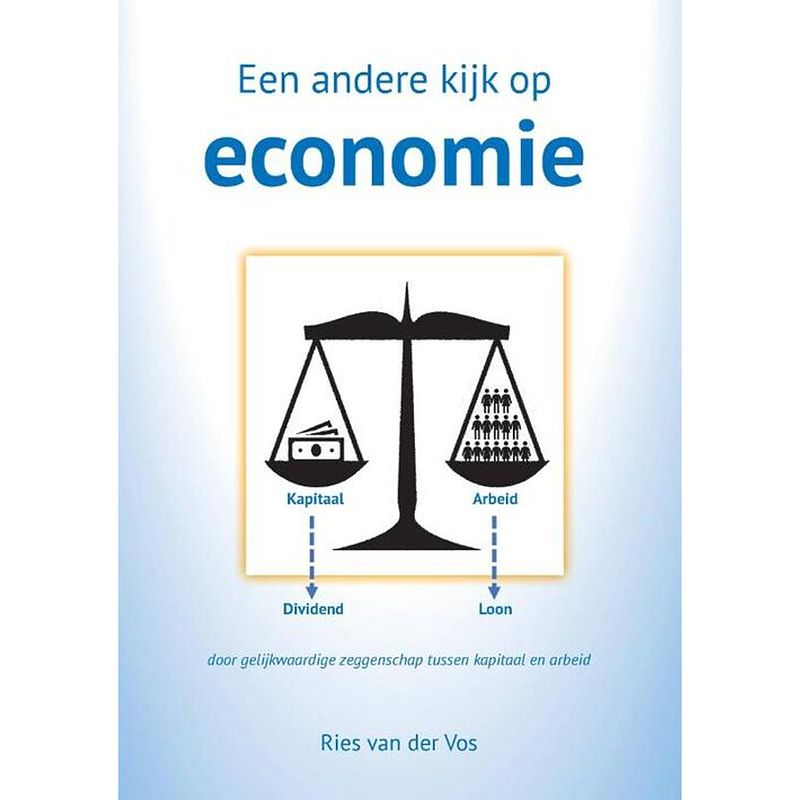 Foto van Een andere kijk op economie