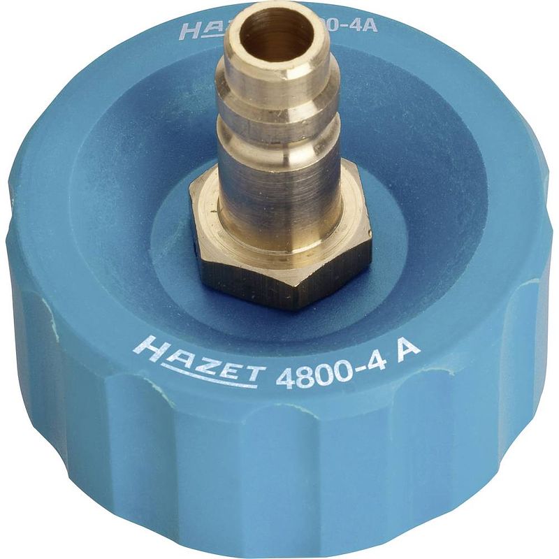 Foto van Hazet 4800-4a hazet-koelerpomp en -adapter 4800-4a