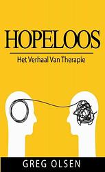 Foto van Hopeloos - greg olsen - ebook