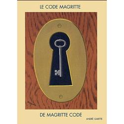 Foto van Le code margritte de magritte code