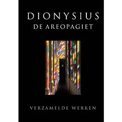 Foto van Dionysius de areopagiet verzamelde werken