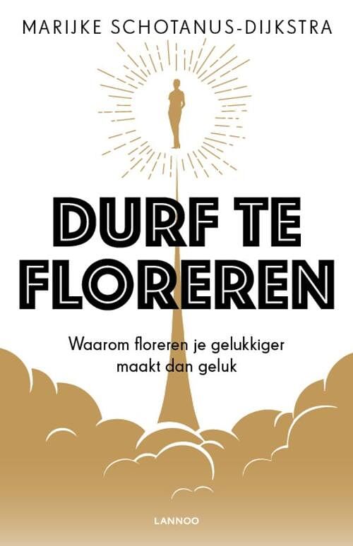 Foto van Durf te floreren - marijke schotanus-dijkstra - ebook (9789401462372)