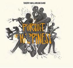 Foto van Pursuit of happiness - cd (3521383445235)