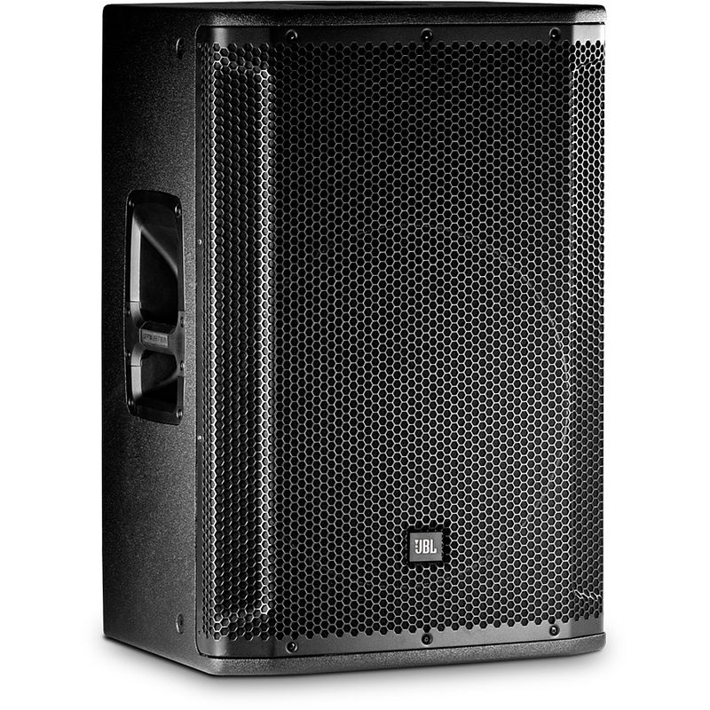 Foto van Jbl srx815 passieve luidspreker