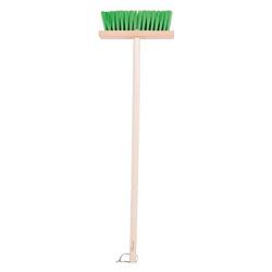 Foto van Bigjigs long handled brush