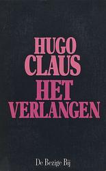 Foto van Verlangen - hugo claus - ebook (9789023466420)