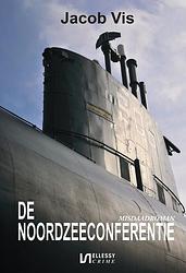 Foto van De noordzeeconferentie - jacob vis - ebook