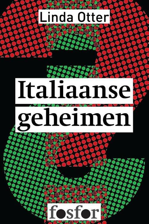 Foto van Italiaanse geheimen - linda otter - ebook (9789462250574)