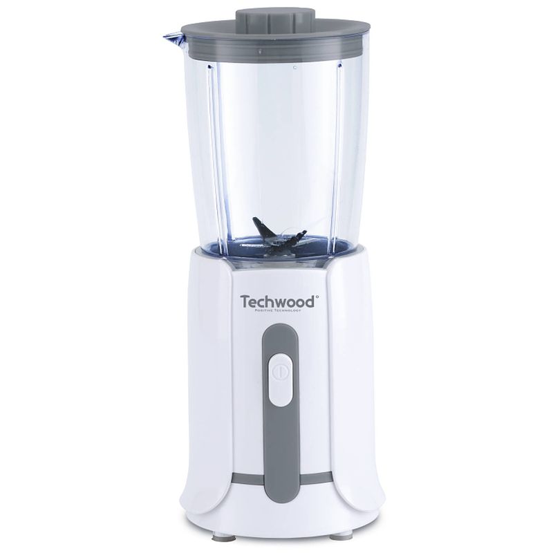 Foto van Techwood blender