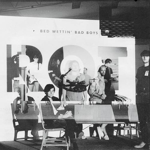 Foto van Rot - lp (2092000211508)