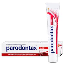 Foto van Parodontax classic tandpasta - 75 ml