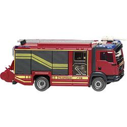 Foto van Wiking 061245 h0 man brandweerwagen - at lf