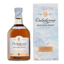 Foto van Dalwhinnie winters gold 70cl whisky