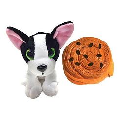 Foto van Splash toys 2-in-1-knuffel sweet pups bessy 9 cm