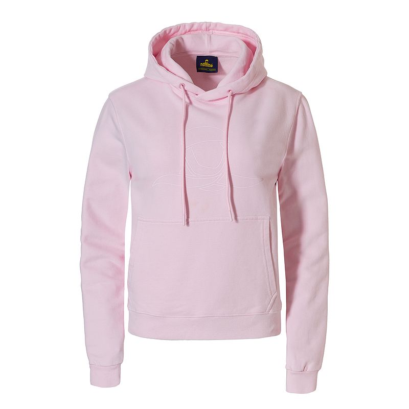 Foto van Nomad® - rolleston hoodie women kangaroo