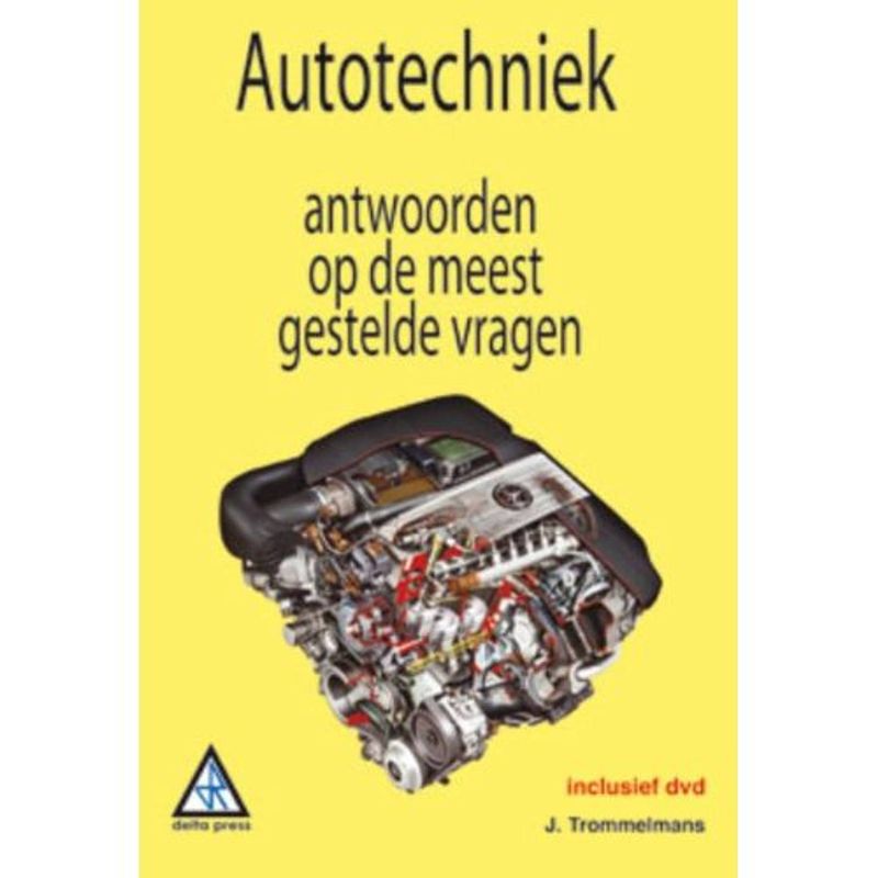 Foto van Autotechniek