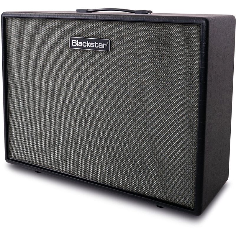 Foto van Blackstar ht venue htv-212 mkiii 2x12 inch speakerkast