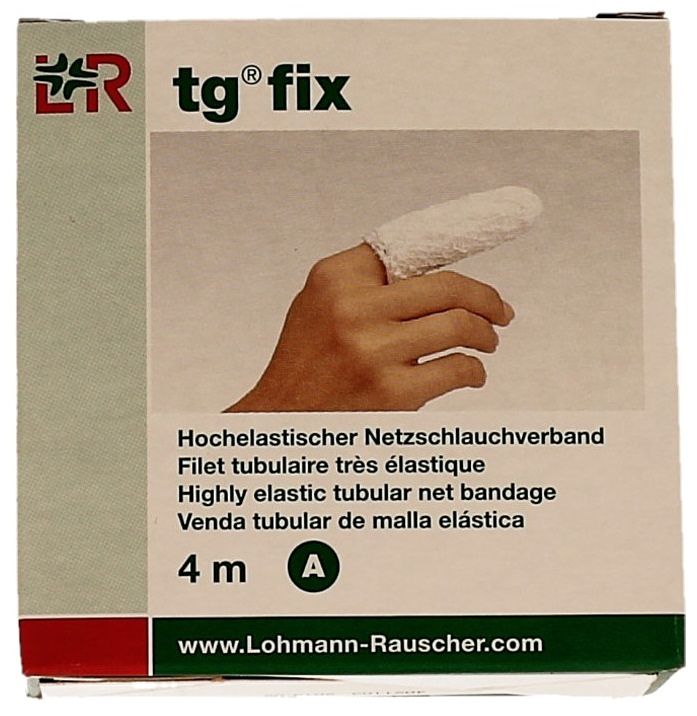 Foto van Lohmann & rauscher tg fix netverband maat a