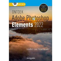 Foto van Photoshop elements 2022