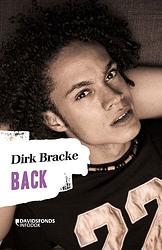 Foto van Back - dirk bracke - paperback (9789002274244)