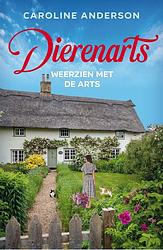 Foto van Weerzien met de arts - caroline anderson - ebook