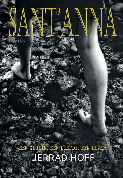 Foto van Sant'sanna - jerrad hoff - paperback (9789090344799)