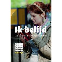 Foto van Ik belijd - follow up!