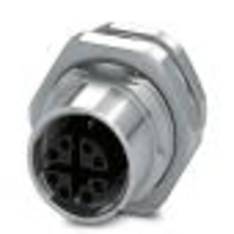 Foto van Phoenix contact 1404741 sensor/actuator steekconnector aantal polen: 8 20 stuk(s)