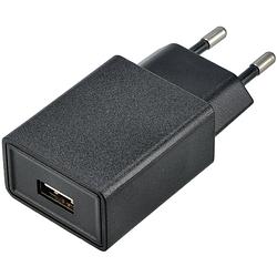 Foto van Ayra 11629 voedingsadapter 100 - 240v ac 50/60 hz usb 2a