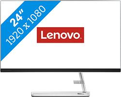 Foto van Lenovo ideacentre aio 3 24alc6 f0g100y1ny qwerty