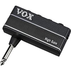 Foto van Vox amplug 3 high gain hoofdtelefoon gitaarversterker