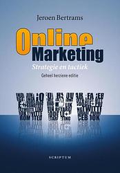 Foto van Online marketing - jeroen betrams - ebook (9789055948697)