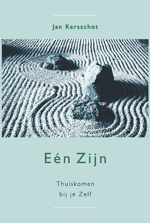 Foto van Eén zijn - jan kersschot - ebook (9789020214086)