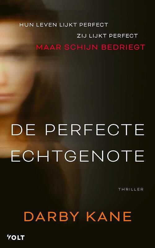 Foto van De perfecte echtgenote - darby kane - ebook (9789021436555)