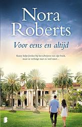 Foto van Voor eens en altijd - nora roberts - ebook (9789402307580)