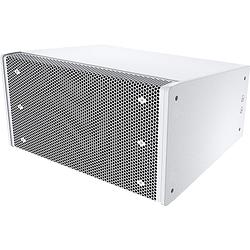 Foto van Electro-voice x1i-212/120-fgw 2-weg 12-inch weerbestendige line array luidspreker 120° wit