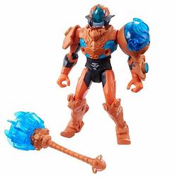 Foto van Actiefiguren mattel motu - the weapon master 10 cm