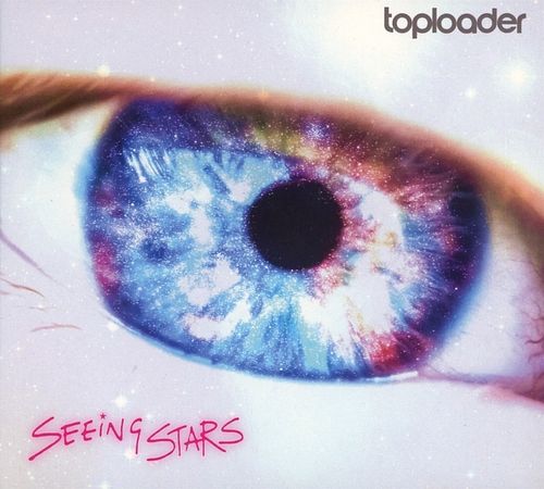 Foto van Seeing stars - cd (4260019032140)