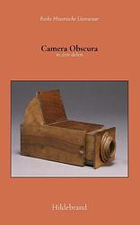 Foto van Camera obscura - hildebrand, nicolaas beets - paperback (9789066595378)