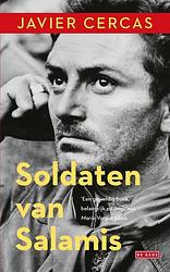 Foto van Soldaten van salamis - javier cercas - ebook (9789044543988)