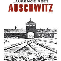 Foto van Auschwitz