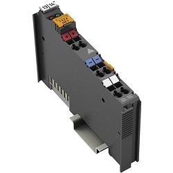 Foto van Wago plc-potentiaalvoeding 750-601/040-000 1 stuk(s)