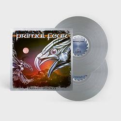 Foto van Primal fear - lp (4251981700120)