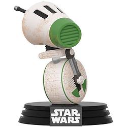 Foto van Funko pop! star wars: the rise of skywalker - d-o 10 cm