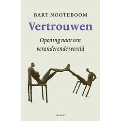 Foto van Vertrouwen