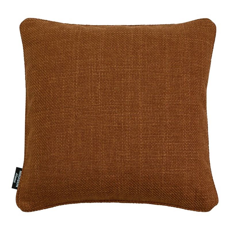 Foto van Decorative cushion nola terra 45x45