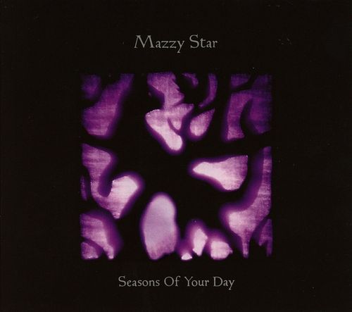 Foto van Seasons of your day - cd (0887158442087)