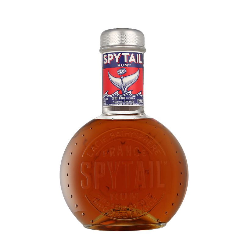 Foto van Spytail barrel finish 70cl rum