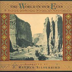 Foto van The world in our eyes - cd (0013711404029)